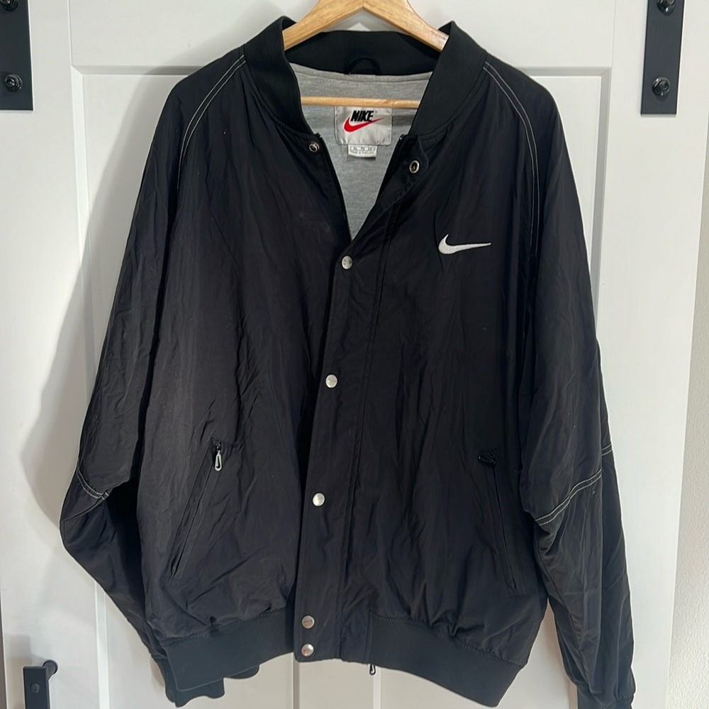 Vintage Nike jacket